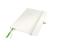 Leitz 4479-00-01 A6 Squared Notebook White 1 in UAE