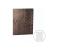 Senfort 93163 A4 Glued Notepad Iron Oxide 1 in UAE