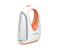 Olsenmark OME2727 1600mAh Rechargeable LED Emergency Light - Orange 1 in OMAN