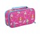 Smily Kiddos SK11003002 Multipurpose Pencil Case - Pink 1 in UAE