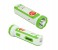 Sonashi SPLT-114 2-In-1 Rechargeable LED Torch with Lamp - Green 3 in UAE