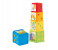 Fisher Price CDC52 Stack and Explore Blocks Assorted 2 in UAE