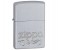 Zippo 24335-205 Scroll Lighter Grey 1 in UAE