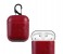 Zoom ZEC-13 Airpod Case Hard Metallic Maroon 1 in UAE