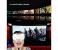 VR Box Version Virtual Reality Glasses - Rift 3D Movies & Games 5 in KSA