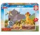 Educa 17169 100 Lion Guard Multi Color 1 in UAE