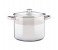 Lamart LTSS2417 24CM Stainless Steel Pasta Pot 2 in UAE