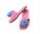 Greax LFO31 EU39+ Open Models Flip Flop Slippers for Women - Pink 1 in UAE
