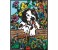 Color Velvet M13 Dog Drawing And Coloring System Multi Color 1 in UAE