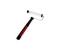 Geepas GT59051 Extent Heavyduty Paint Roll Handle Red, Black 1 in UAE