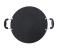 Royalford RF5799 30 cm Non Stick Super Flat Tawa - Black 2 in UAE