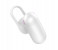 QCY Q12 Mini In-Ear Wireless Bluetooth Earphones with Mic - White 5 in KSA