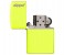 Zippo 28887ZL Classic Lighter Yellow 6 in UAE