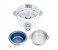 Geepas GRC1828 0.9 Litre Electric Rice Cooker 3 in KSA