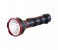 Krypton KNFL5003 Rechargeable LED Plastic Torch Light 1 in OMAN