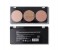 Miss Rose 7003-038M 3 Color Bronzer Glow Kit Highlighter 01 1 in UAE