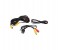 Dual Car Rear View Night Vision Camera 2 in UAE