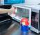 Microwave Oven Steam Cleaner 4 in UAE