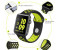 New Design Convertible Strap Band for Apple Watch 1, 2, 3 and 4 with Sweat Proof SPRB42 Multicolor 3 in OMAN