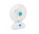 Sonashi SRF-015 5-inch Rechargeable Mini Fan 3 in UAE