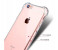 Shockproof Silicone TPU Transparent Back Case For iPhone 6 Plus and 6s Plus SHTCS6 Clear 5 in UAE