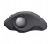 Logitech 910-005179 MX Ergo Wireless Trackball Mouse - Black 2 in UAE