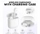 Fitness Bundle with Smart Tracking Bracelet Plus Twin Bluetooth Headset with Power Bank BBP303 Assorted 2 in UAE