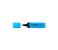 Molin RTF240-10-3 Box Of 10 Highlighters Blue 1 in OMAN