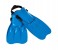 Intex ZX-55930 Small Swim Fins - Multicolor 1 in UAE