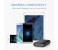 Anker A1266 Powercore 10000 mAh Quick Charger Power Bank Black 3 in UAE
