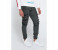 Petro OU10008 Skin Fit Super Stretch Bottom Ribbed Jeans 38-Green 4 in OMAN