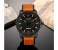 Curren 8293 Analog Quartz Watch For Men Brown 4 in UAE