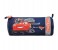 Cars CJST08723 Jackson Storm Racing Round Pencil Case - Navy 1 in OMAN