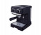 Geepas GCM6108 1.25 Litre Cappuccino Maker - Black 1 in UAE