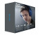 Logitech 981-000687 G433 7.1 Surround Sound Wired Gaming Headset - Blue 6 in UAE