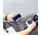 Promate ReliefMate-5 5200 mAh Universal Power Bank, Black 5 in UAE
