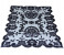 In-House RTH 30 x 45 cm Table Clothes Set - 4 Pieces, Assorted 5 in OMAN