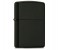 Zippo CI0018771 - 218 Camel At Sunset Regular Matte Lighter Black 1 in UAE