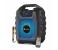 Audionic REX-12 Portable Bluetooth Speaker - Black 2 in OMAN