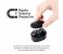 Promate Primebud Ultra-Mini True Wireless Stereo Earphones, Black 5 in UAE