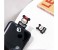 Cartoon Design Characters 2 in 1 iPhone Lightning Splitter CDLS21 Assorted 2 in OMAN