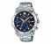 Casio Edifice EFR-557CD-1AVUDF Mens Analog Watch Silver and Black 1 in UAE