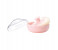 Pigeon N11583521A Powder Case with Puff - Pink 2 in UAE