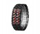 MY-0729 Mens Fashion Sports Waterproof LED Bracelet Watch - Black 1 in UAE