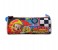 Mickey RORC08723 Roadster Race Round Pencil Case 1 in UAE