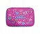 Smily Kiddos SK11001002 Double Compartment Pencil Case - Pink 1 in UAE