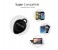 Promate Vibe Ultra Small Wireless Bluetooth Headset, Black 7 in UAE