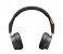 Plantronics Backbeat 500 Wireless Headset - Dark Grey 1 in UAE
