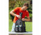 Targus TSB943EU 15.6 inch Work & Play Rackets Laptop Backpack - Black & Yellow 8 in OMAN