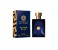 Versace 100ml Dylan Blue Pour Homme Eau De Toilette for Men 1 in UAE